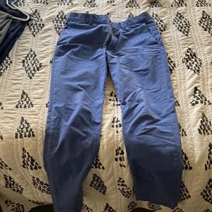 Blue Polo Ralph Lauren Pants